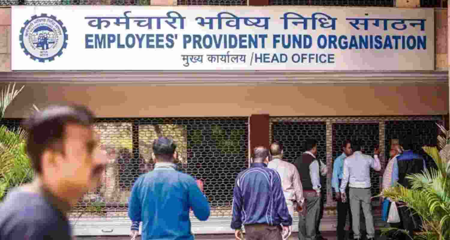 Pensioners can now access pensions seamlessly across India.