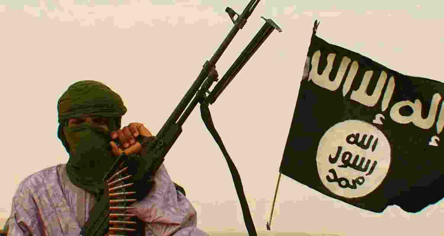 AQIS mastermind behind Jharkhand training camp exposed.