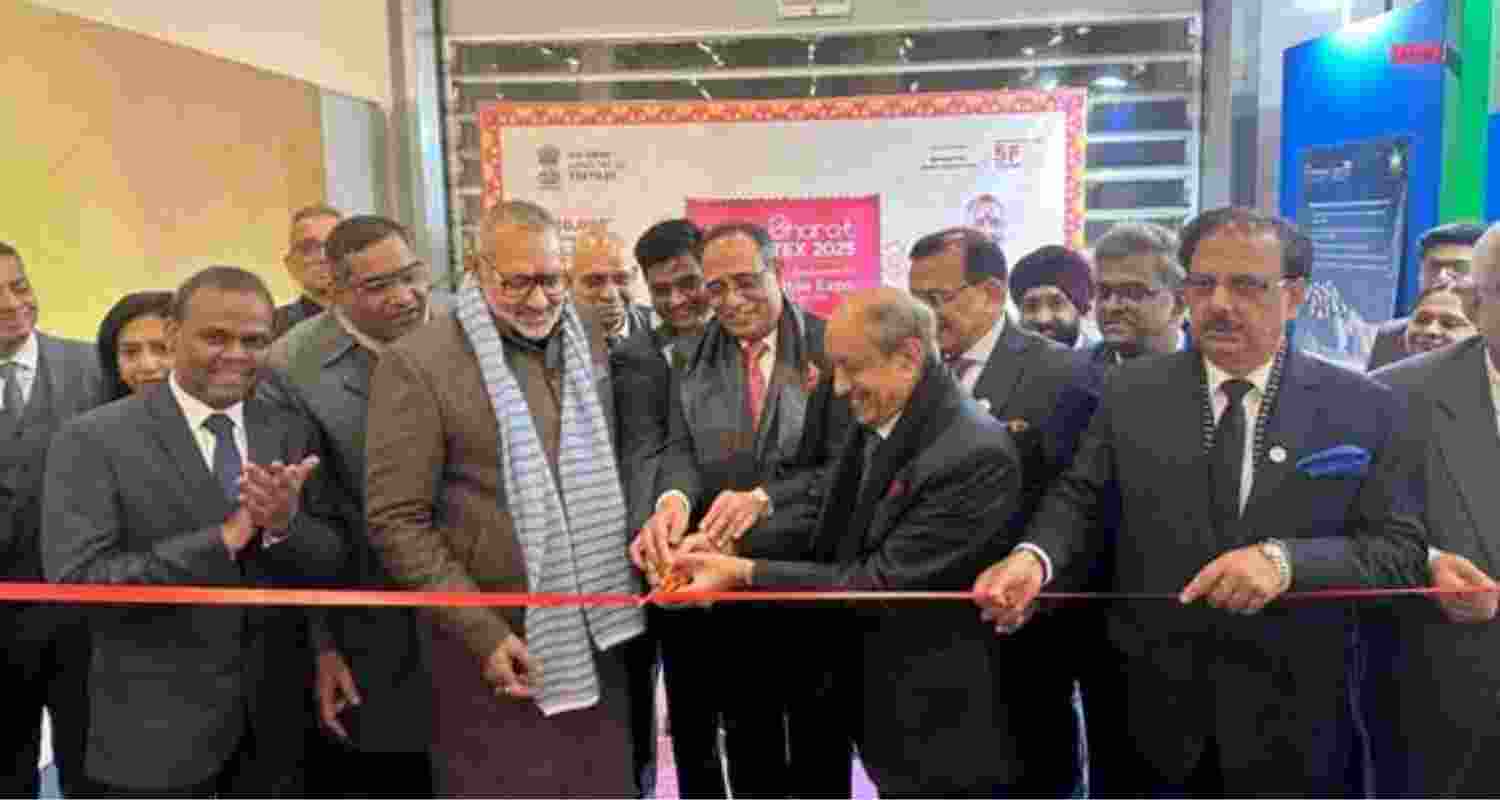 India Strengthens Global Position at 'Heimtextil 2025' Exhibition.