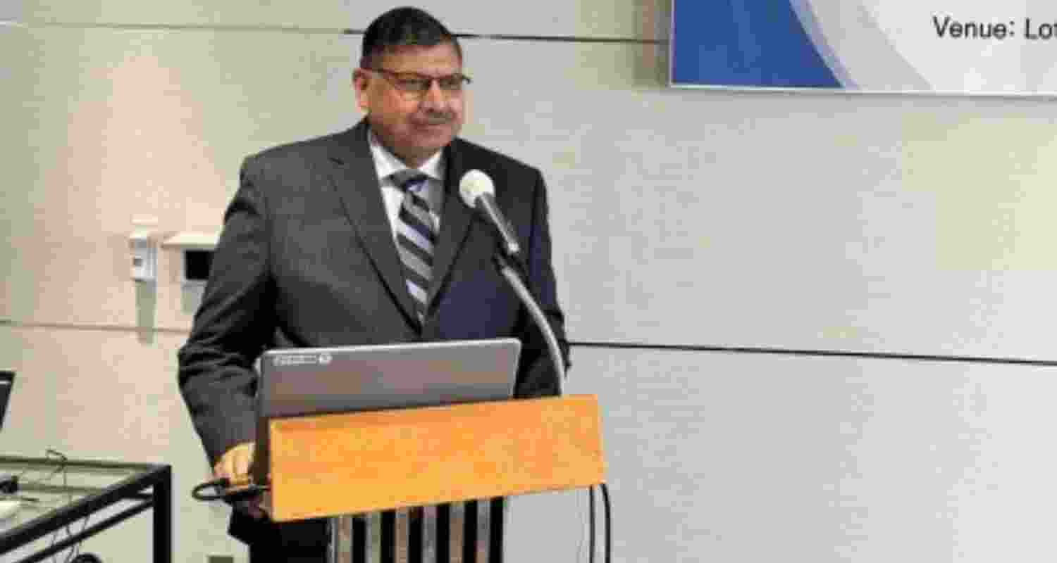 Freebies hurt long-term development, warns RBI MPC member