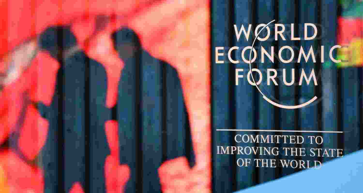WEF, Davos forum stresses need for global collaboration on AI.