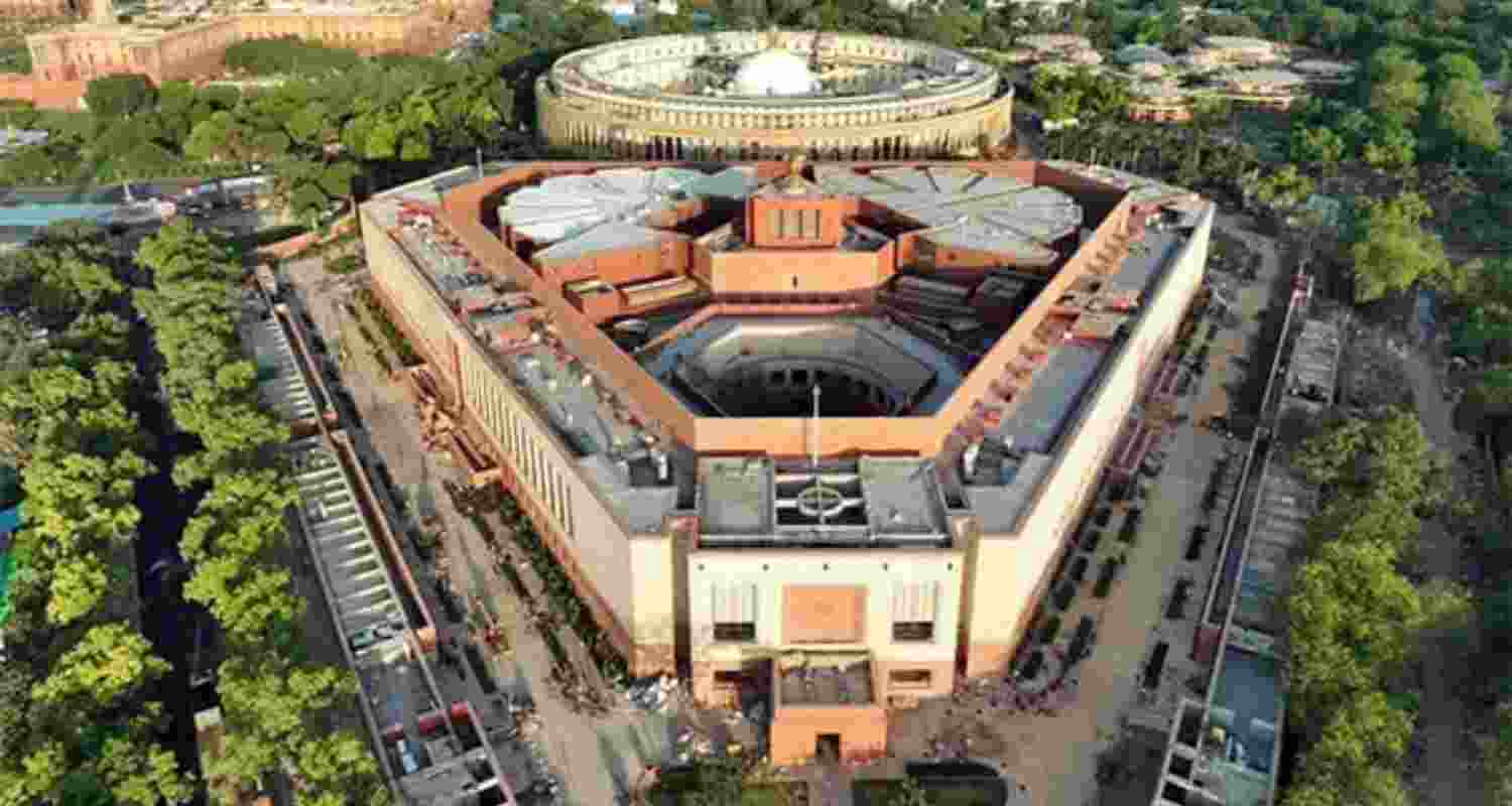 JPC to convene second meeting on One Nation Bill soon.