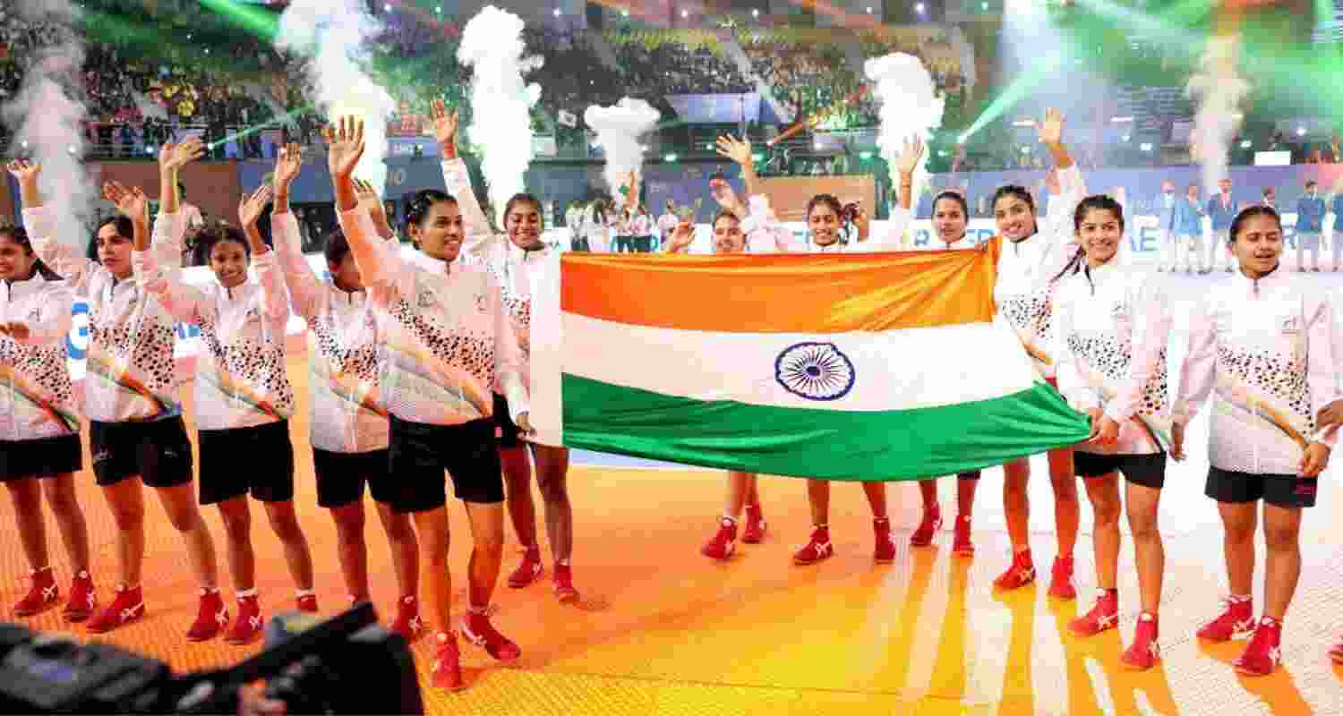Kho Kho World Cup ends with praise for India’s hospitality and Culture.