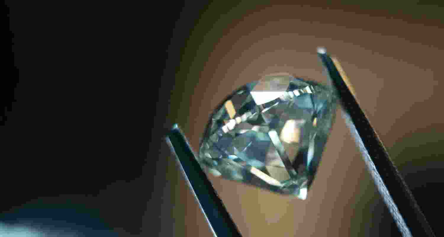Centre introduces diamond imprest authorisation scheme