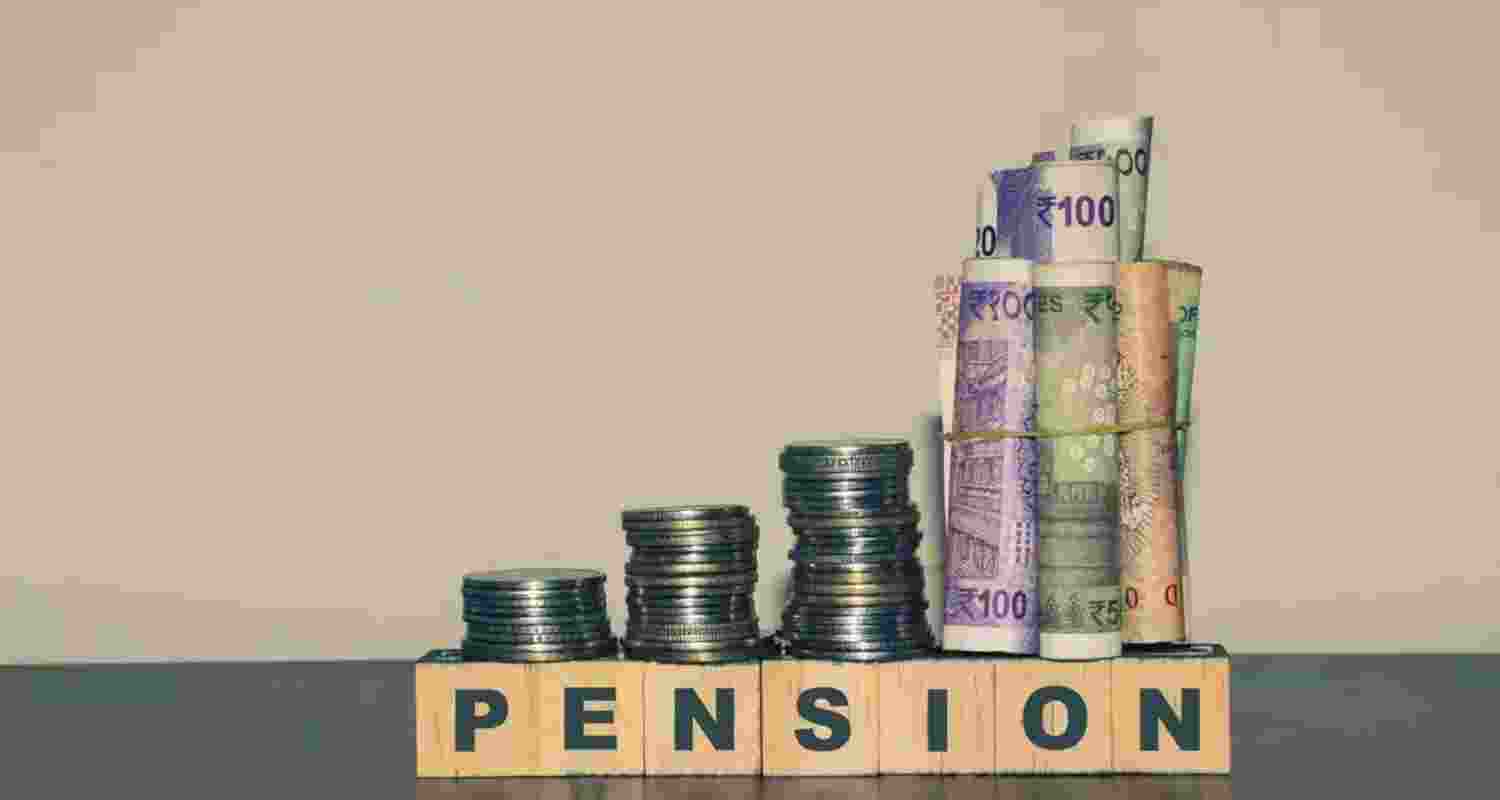 Centre notifies Unified Pension Scheme for govt employees, starting April 1