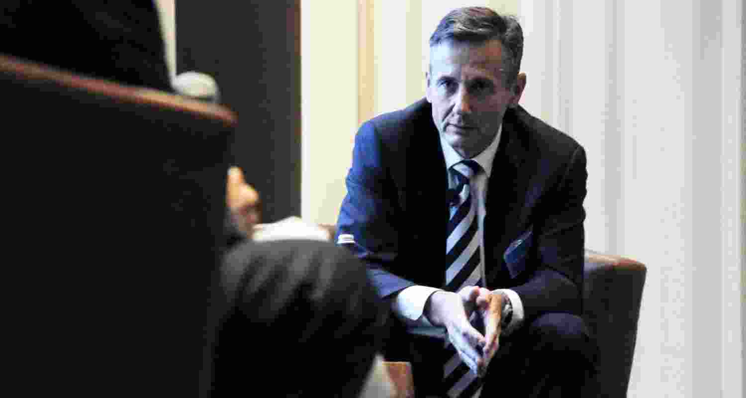 Tech debt stalls India’s $1T digital economy goal: CAST CEO