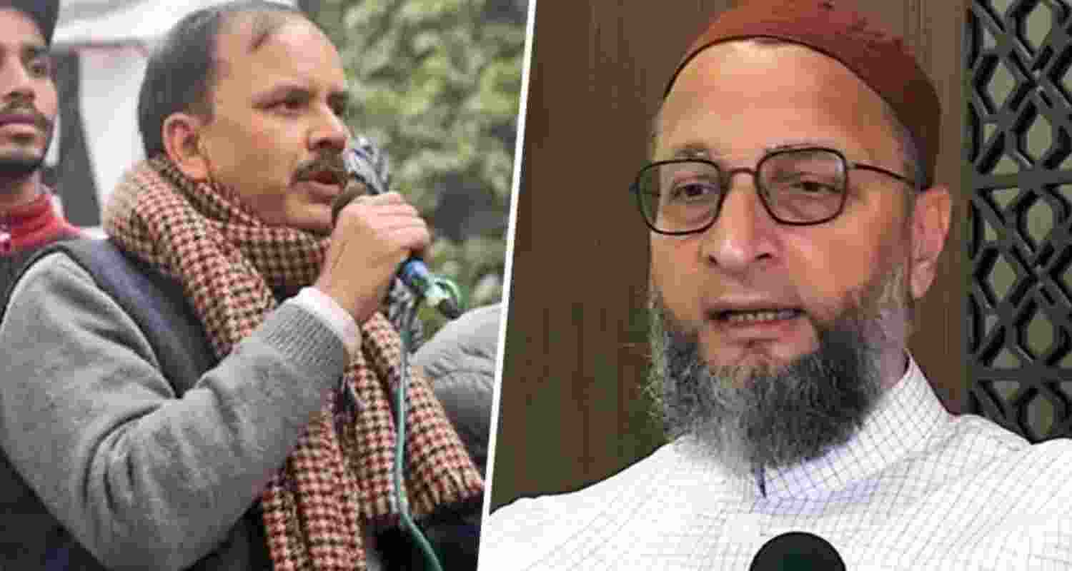 Shifa Ur Rahman Receives Court Approval for Election Parole.