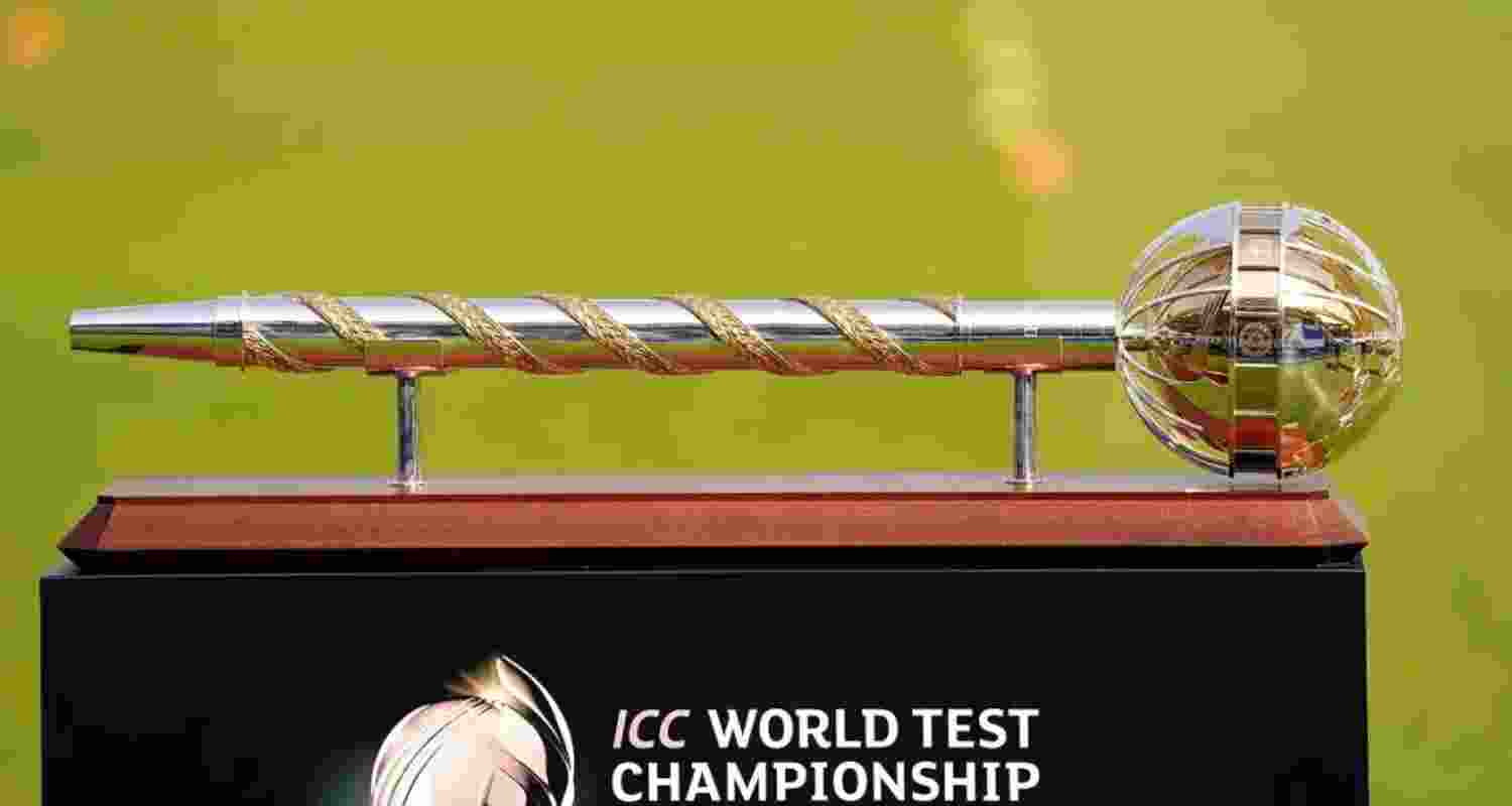 Tickets for 2025 WTC Final between South Africa and Australia go on sale.