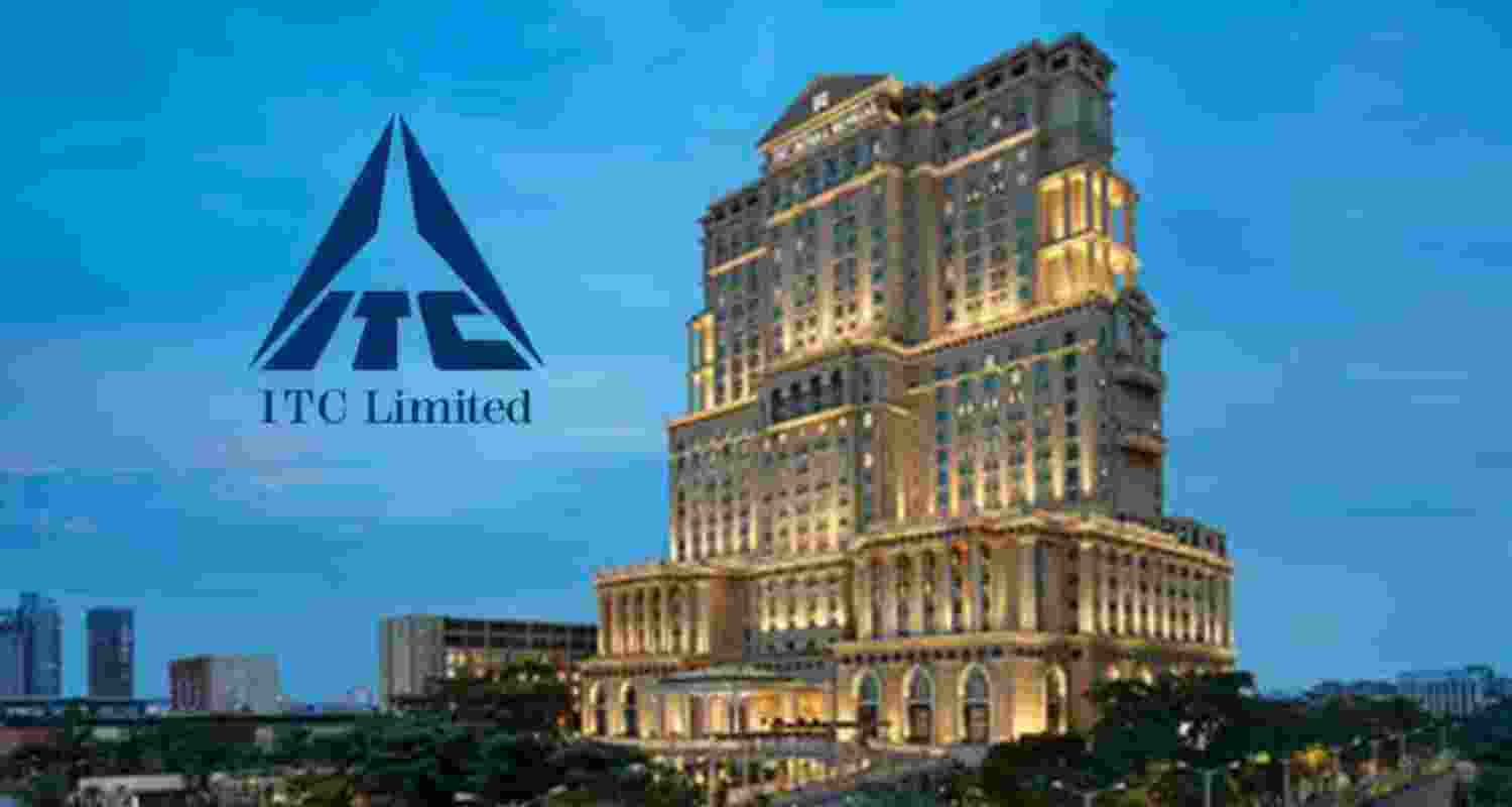 ITC Hotels debuts on stock exchanges; Shares drop 5 pc on BSE