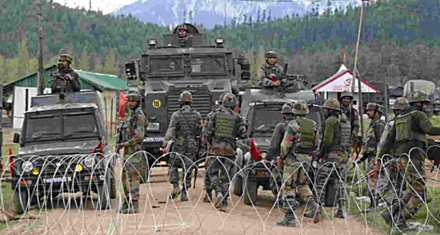 Deadly Balochistan clash claims lives of 18 security personnel.