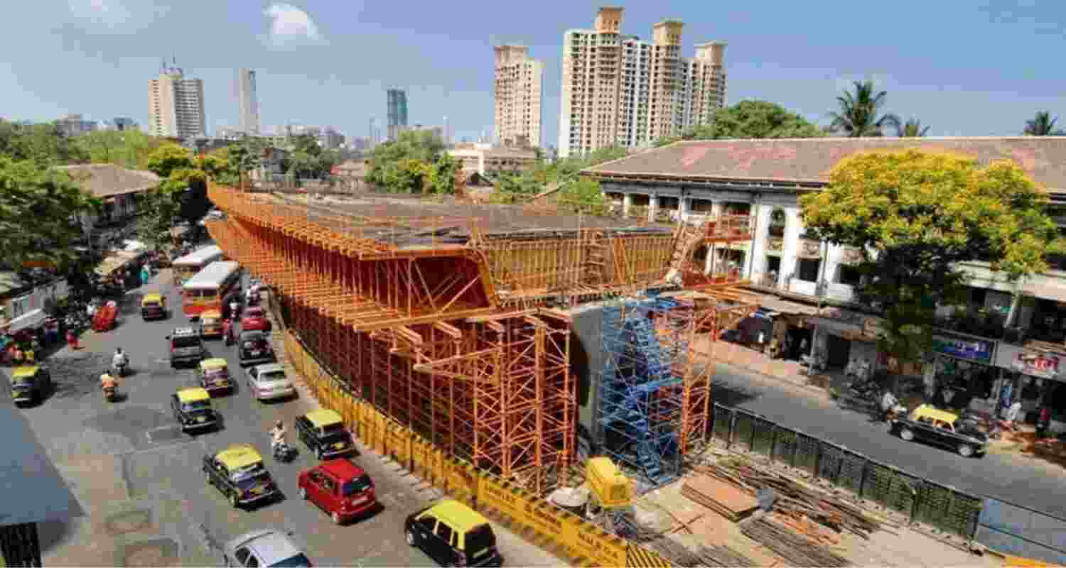 Budget 2025 Strengthens PPP Model for Fast-Track Projects.