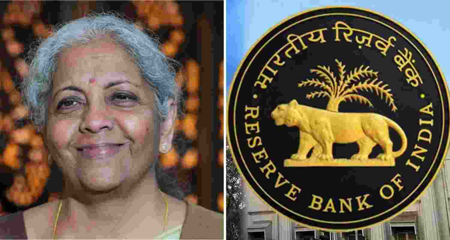 Post Budget Talks to Focus on Growth with RBI, FM.