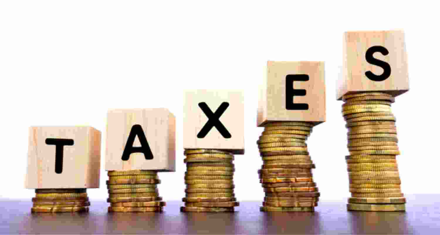 Moodys says tax cuts in Budget 2025 will aid economy.