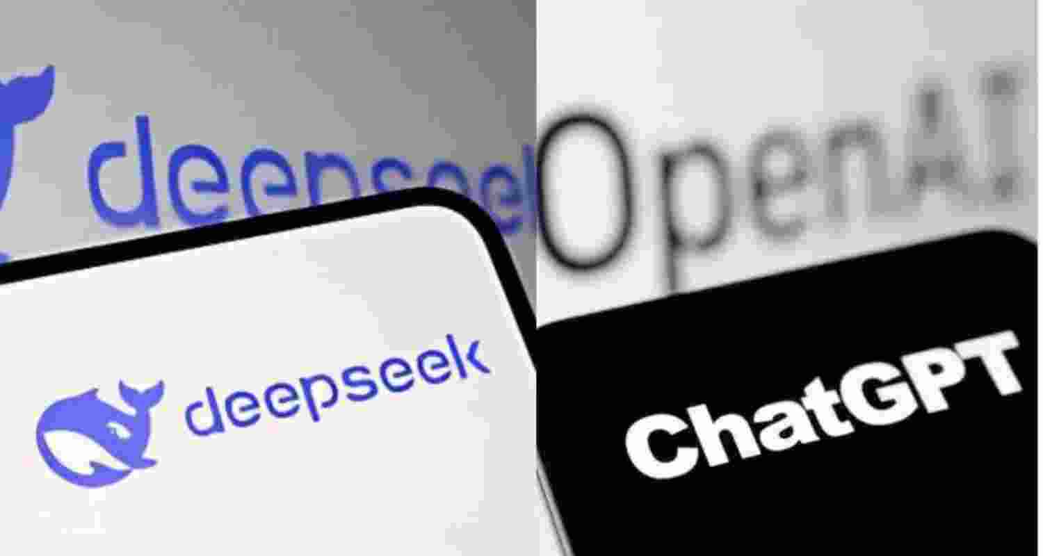 Finance Ministry Restricts Use of ChatGPT DeepSeek for Safety.