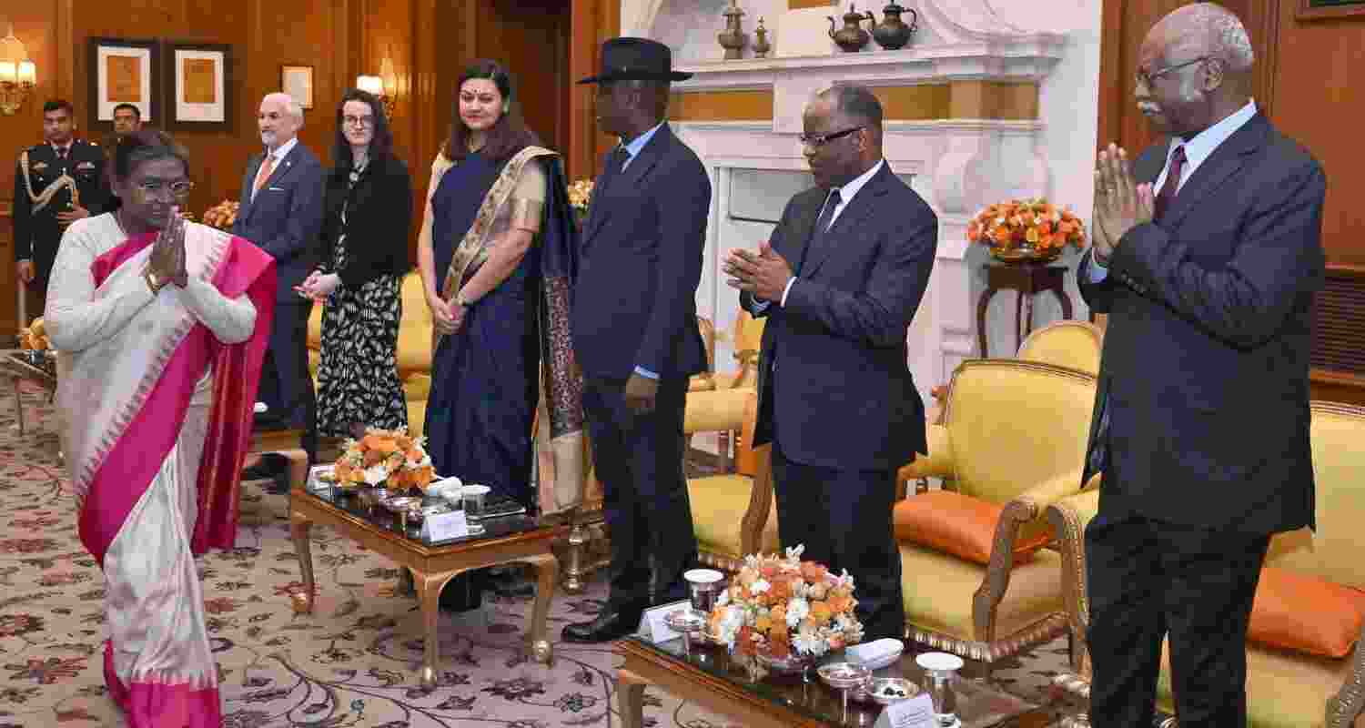 India pledges active participation in key UN 2025 conferences.