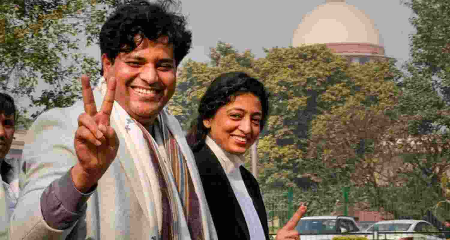 Supreme Court highlights creativity in Imran Pratapgarhi case.