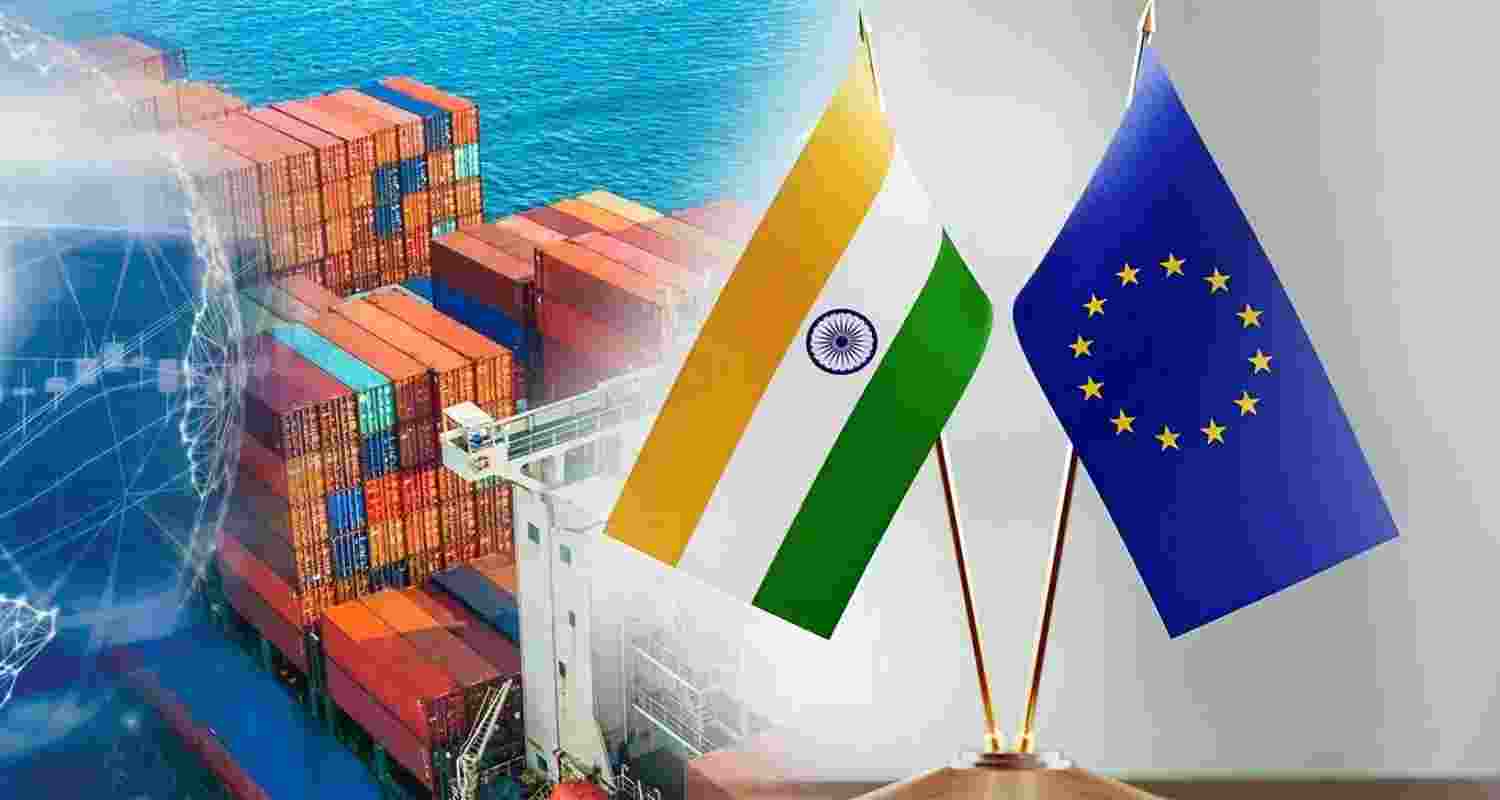 India to gain 100 billion dollar investment from EFTA.