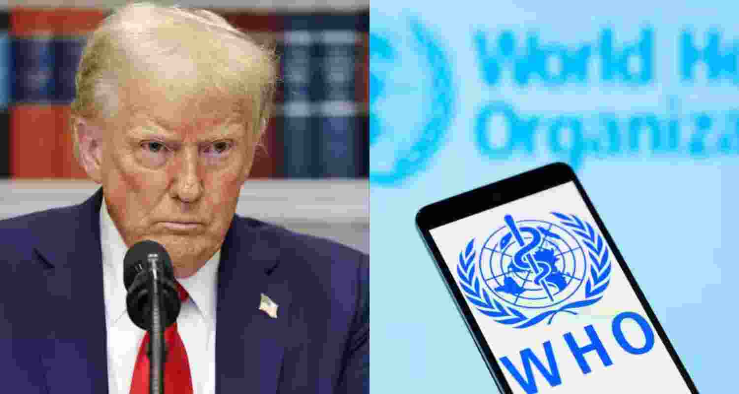 US exit from WHO disrupts bird flu data sharing globally.