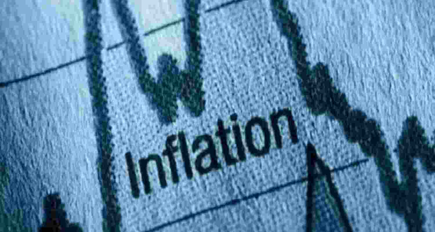 Food price drop helps ease inflation to 4.3 per cent.