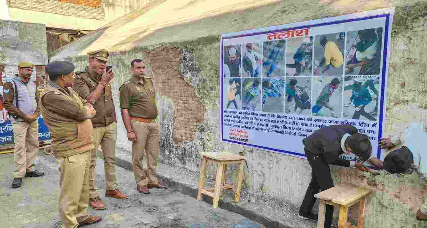 Three Months On, Sambhal’s Homes Remain Deserted, Inquiries Continue.