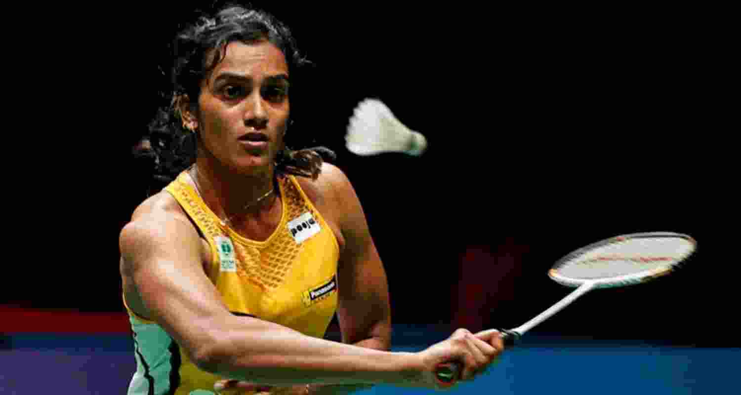PV Sindhu slips in BWF rankings as Lakshya stays strong.