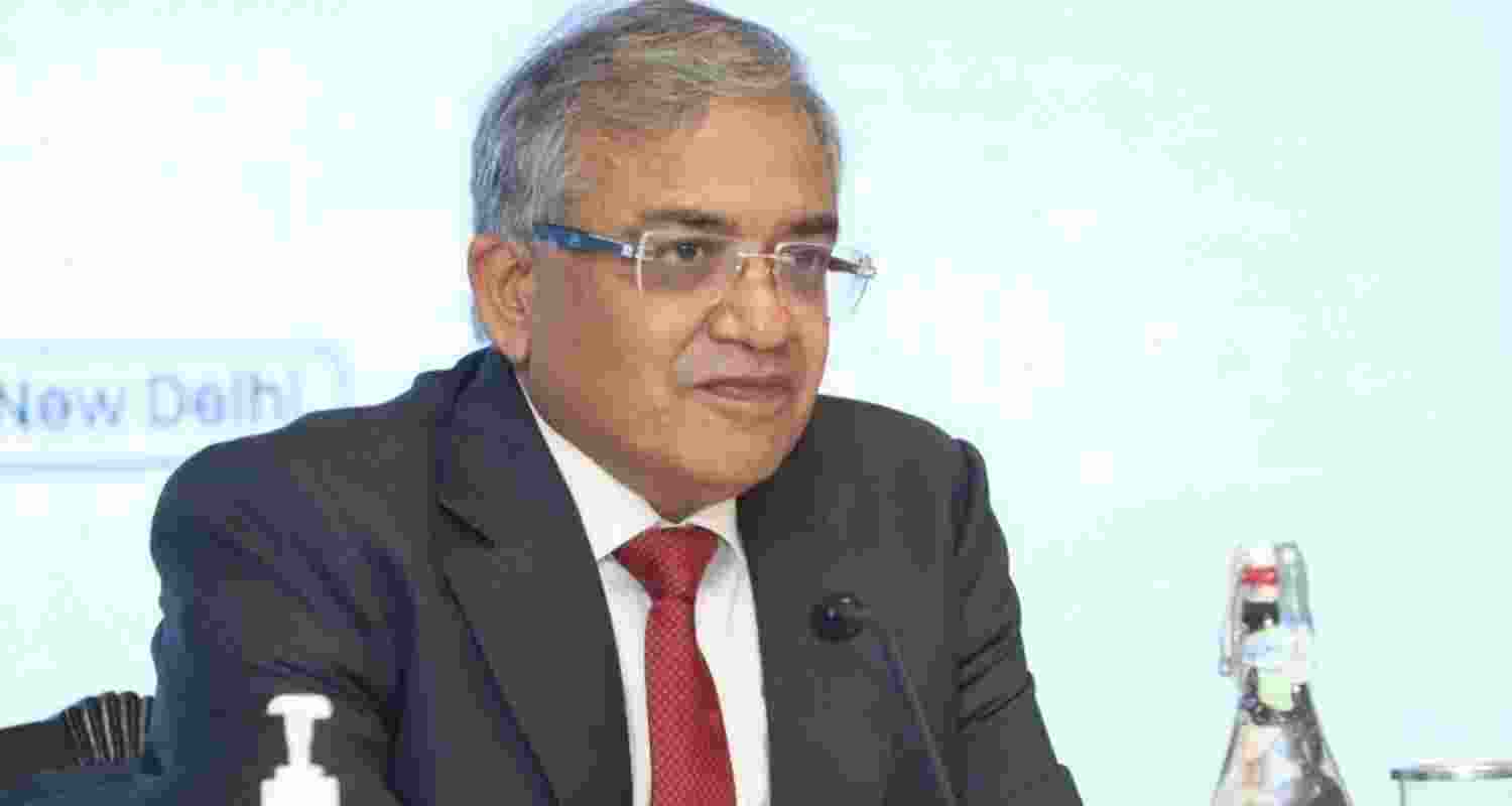 ECI to discuss election strategies with State officials in March.