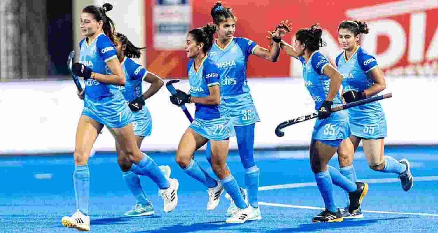 India beats Olympic champions Netherlands in thrilling win at FIH Pro League.
