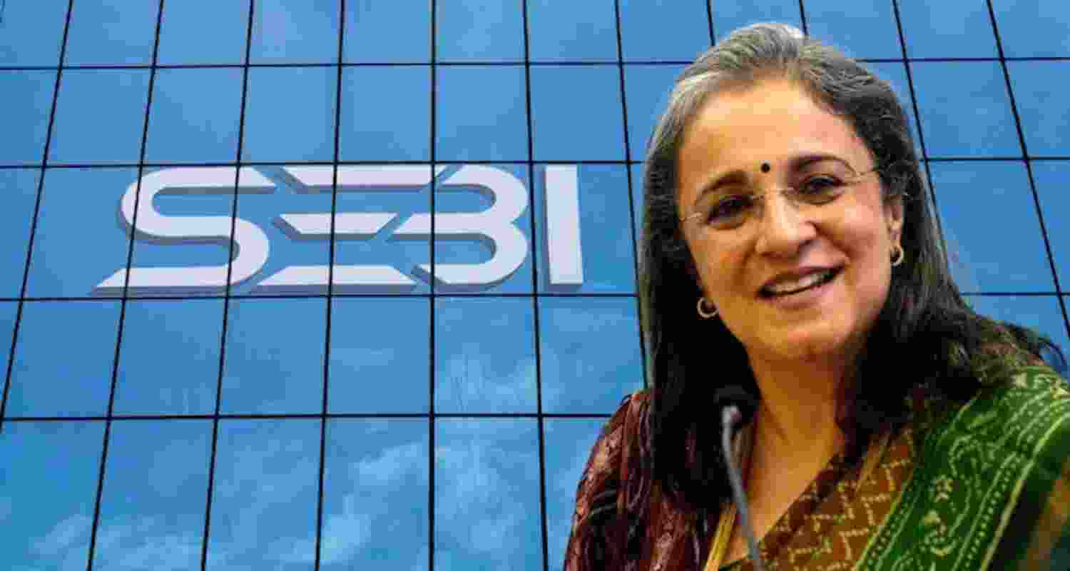 HC orders ACB to not act till Mar 4, for FIR against ex-Sebi chief Buch, BSE MD, 4 others.