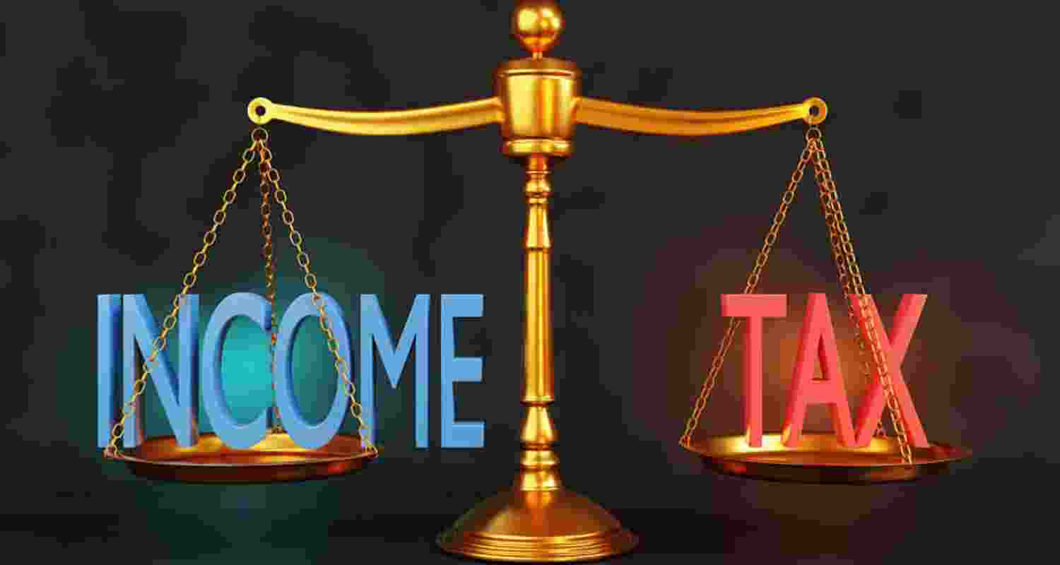 I-T Bill: ICAI submits suggestions to Parliament's select committee.