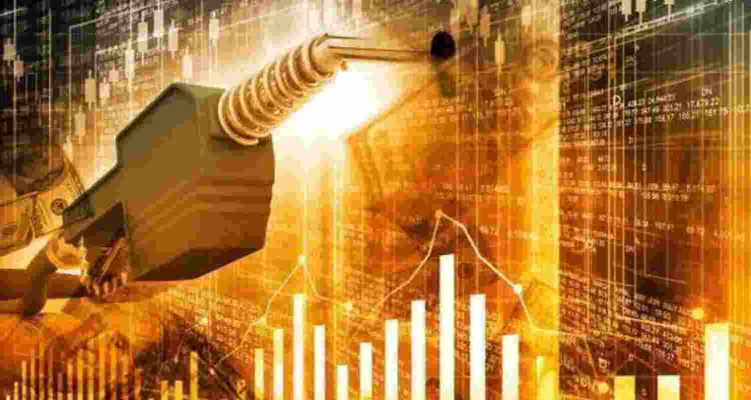 Oil Prices Drop as OPEC+ Plans Output Hike US WTI Down 4 pc.