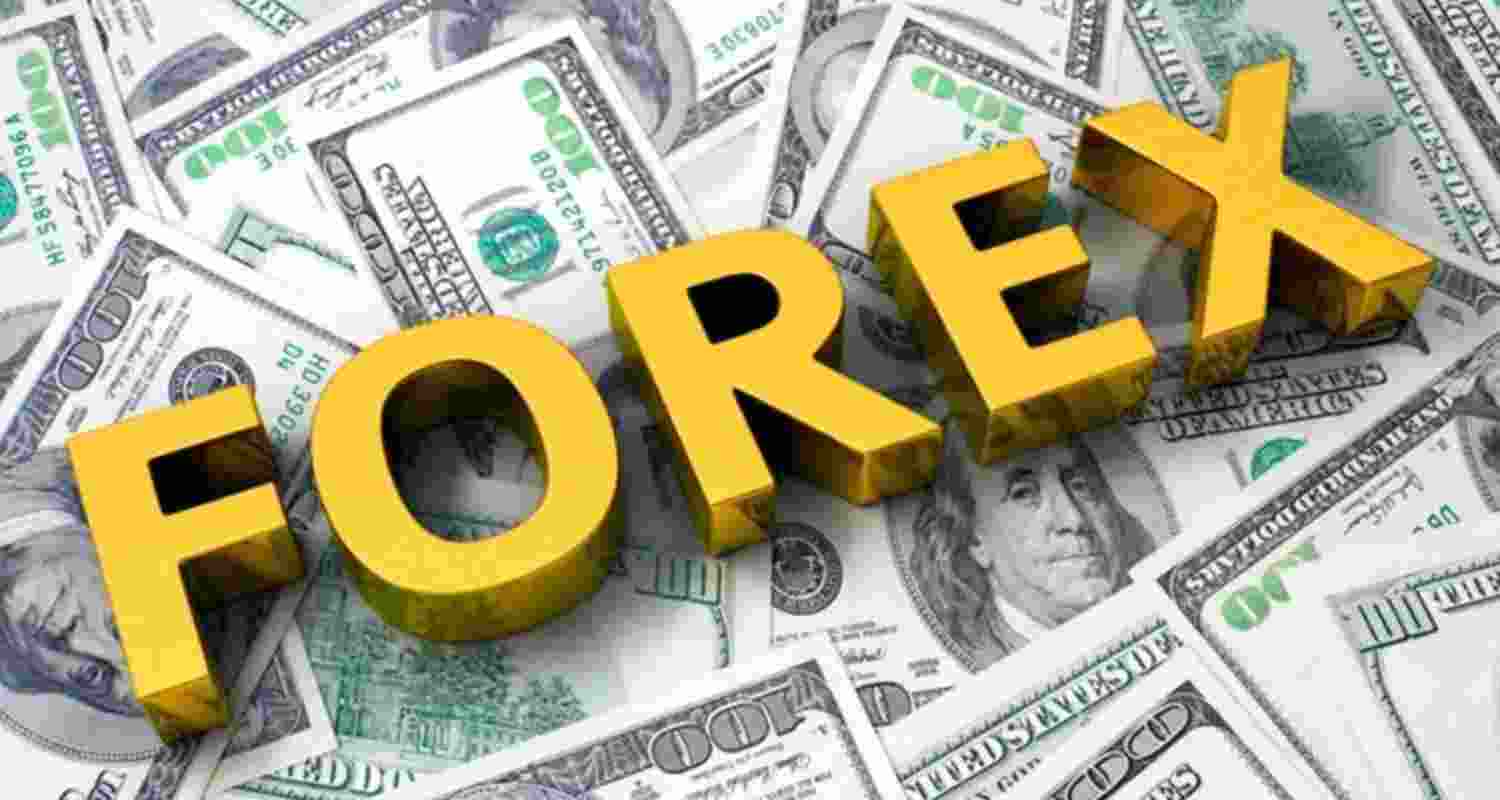Forex reserves jump $15.3 billion amid RBI’s currency swaps.