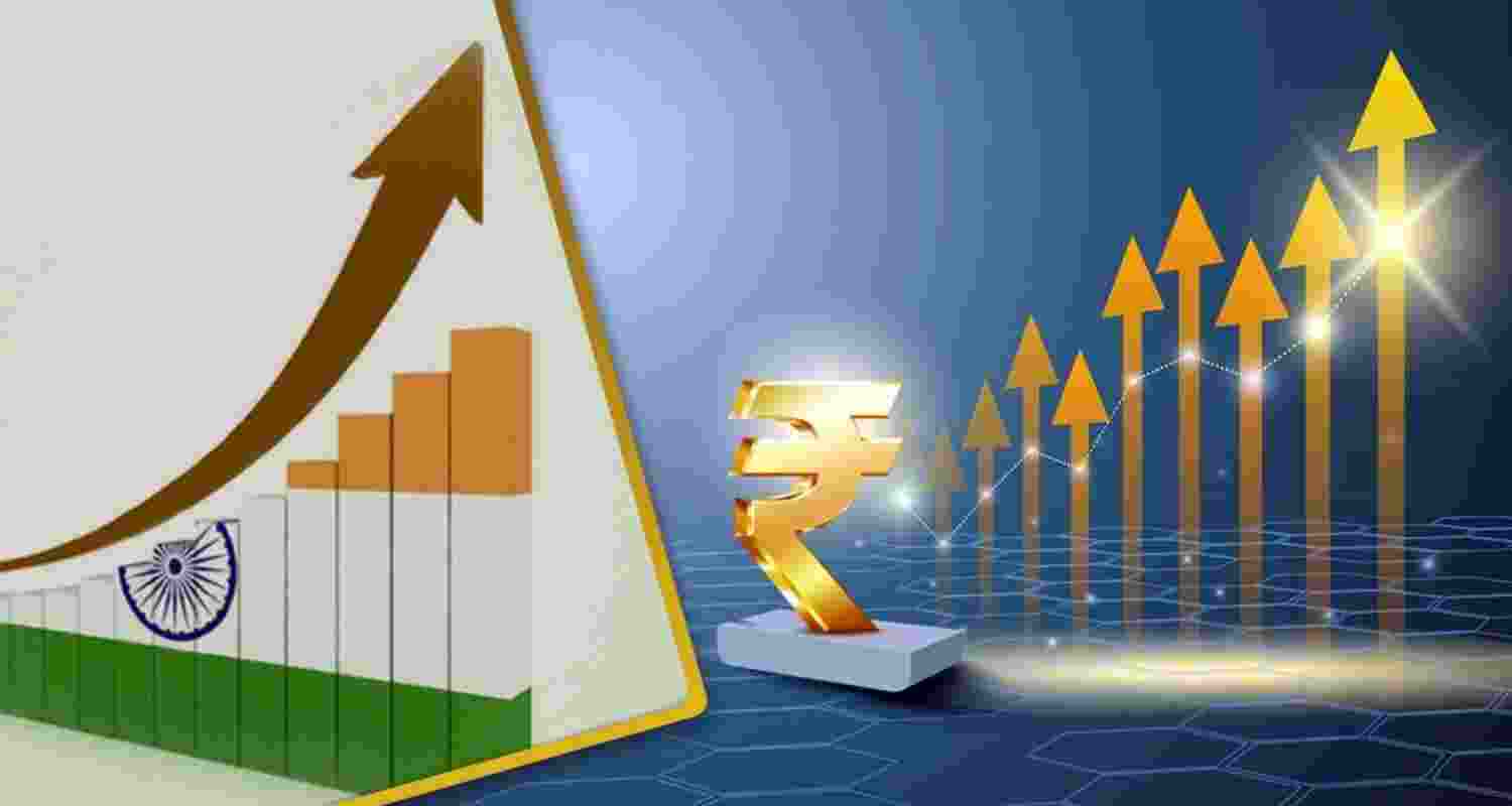 India’s GDP to reach $5.7 trillion by 2028: Morgan Stanley Report