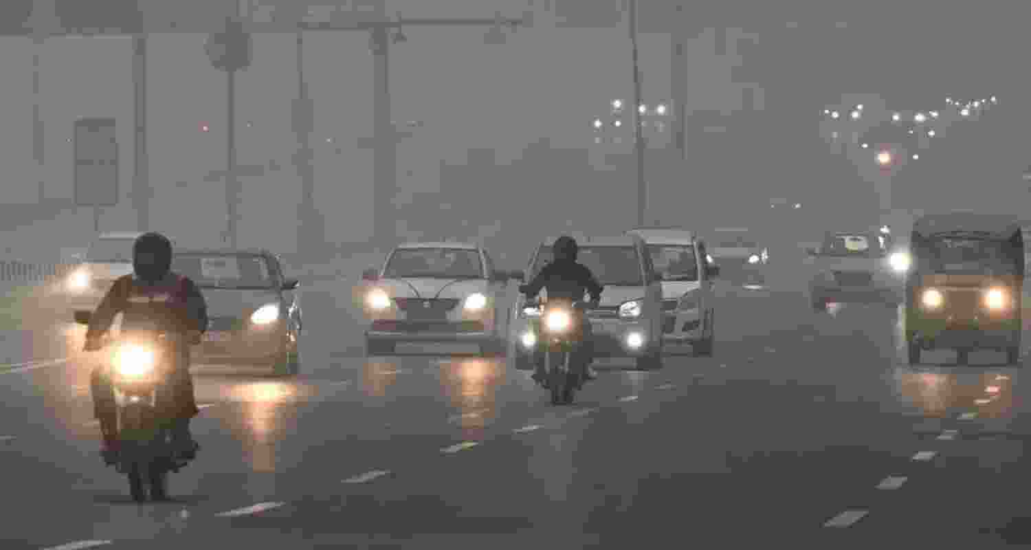 Delhi Records Best AQI in Three Years at 85.
