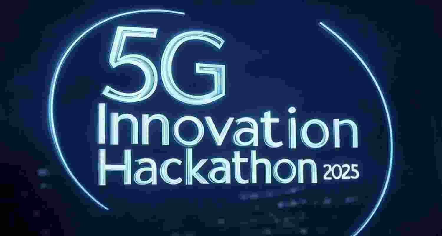 This will be an intensive six-month programme, aimed at developing innovative prototypes leveraging 5G technology.