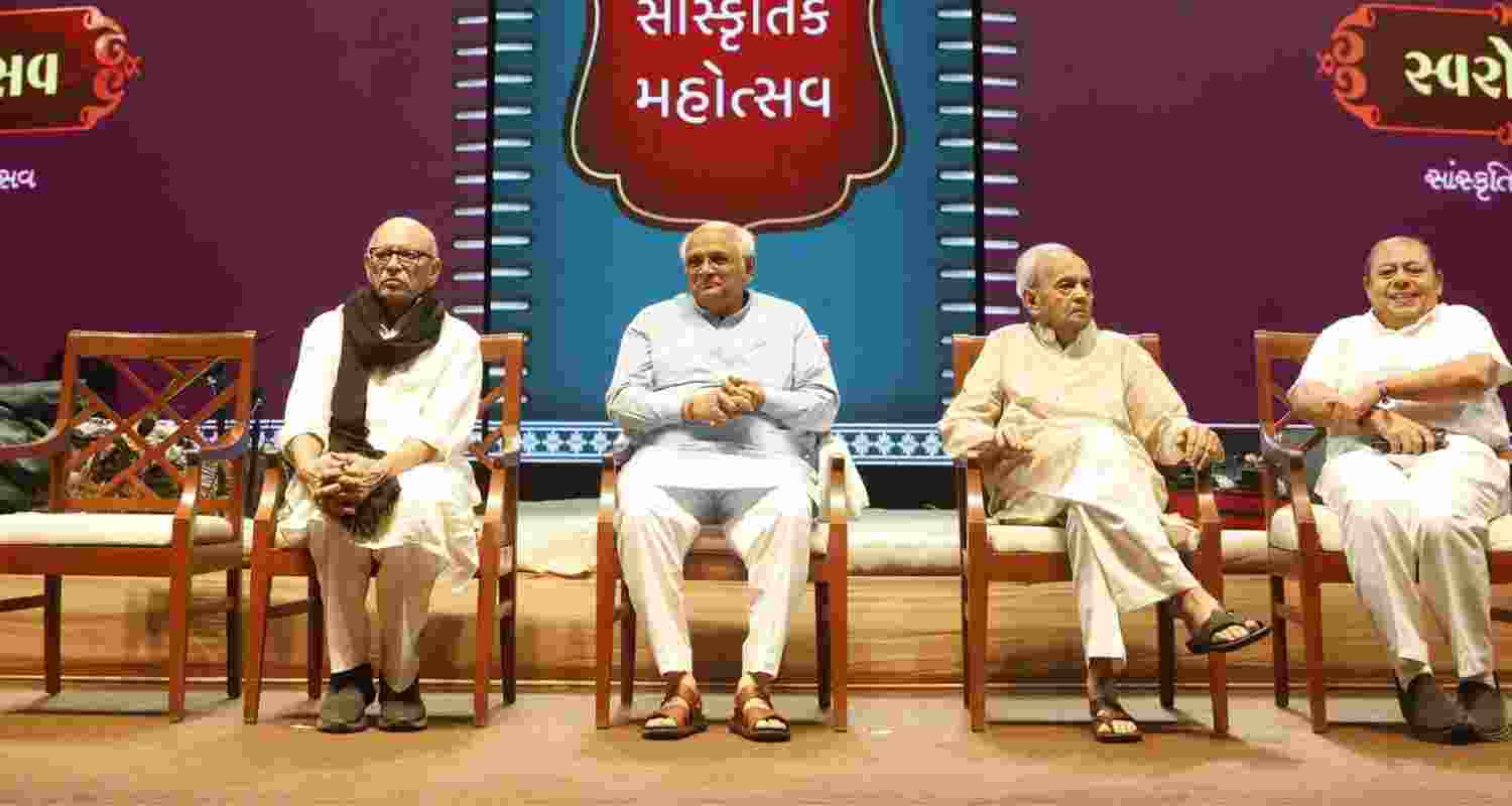 Widowed women get bigger support under Gujarat scheme. File Photo.