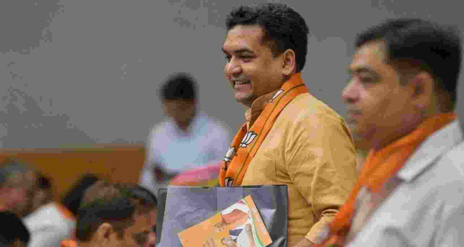 Kapil Mishra case: Delhi HC declines trial stay plea.