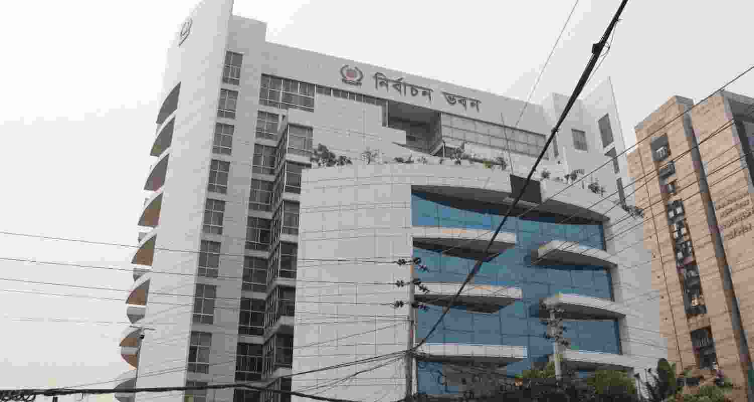 EC opposes holding local elections before national polls.