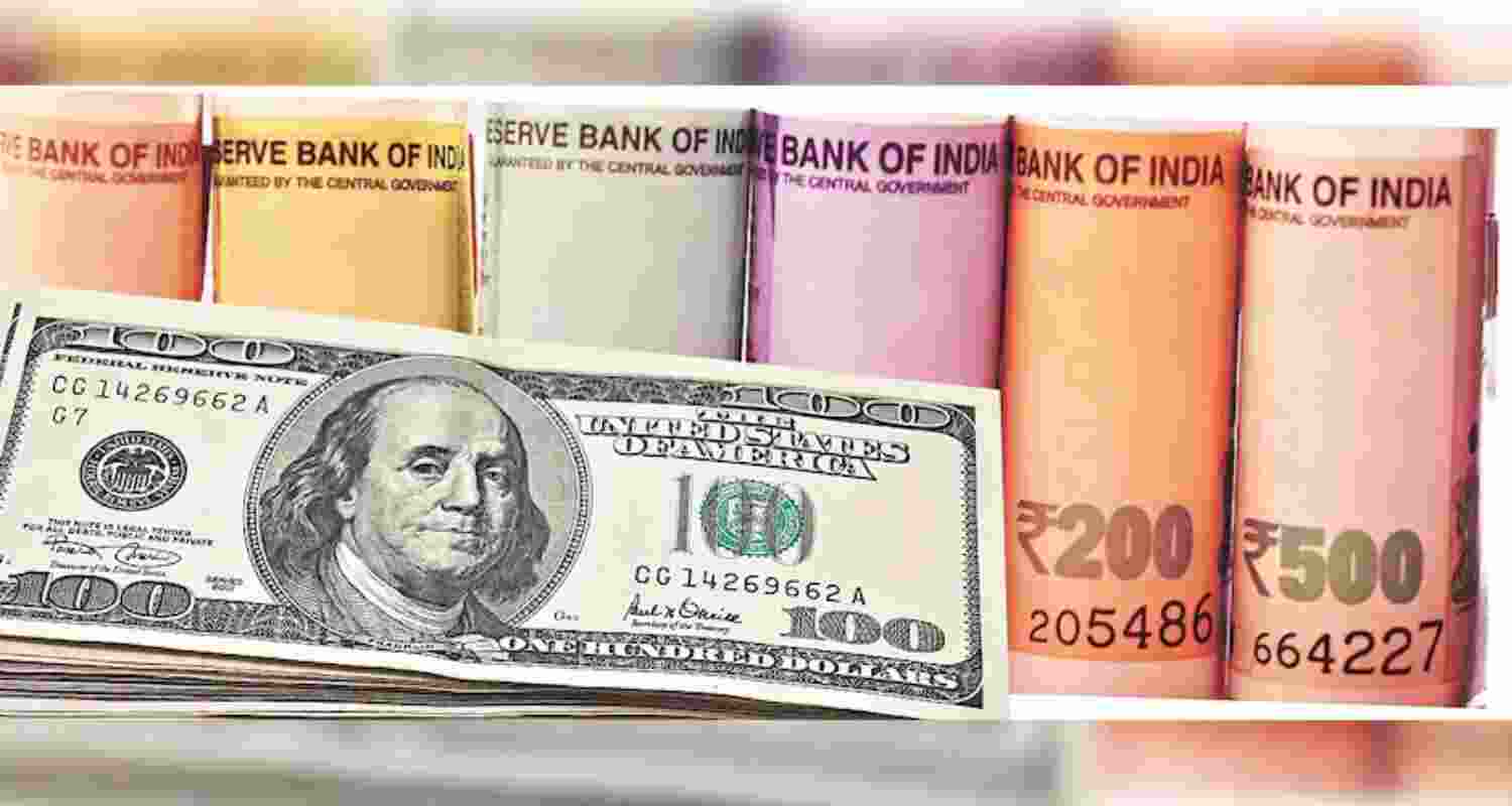 India distances from BRICS currency plan amid Trump threat.