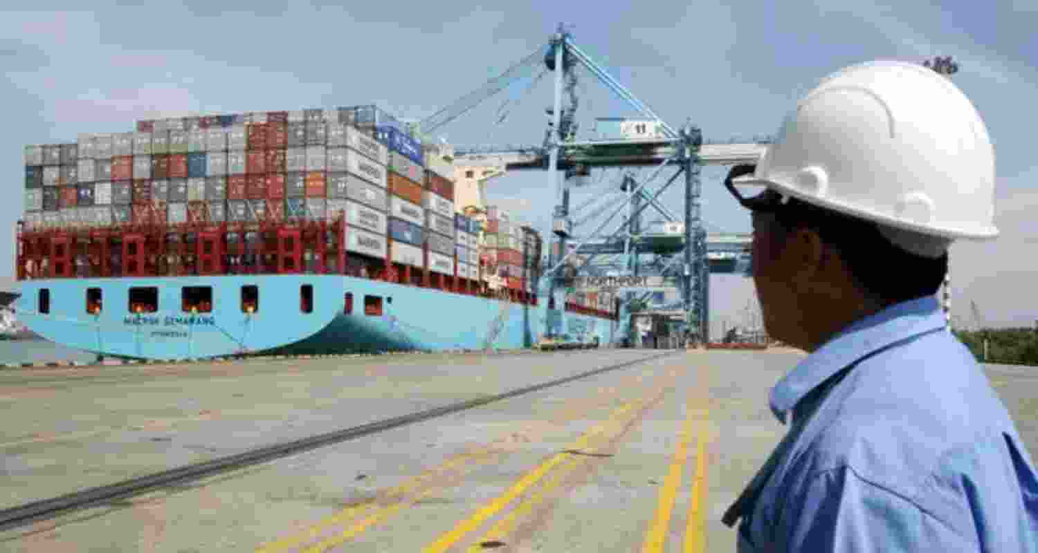 India's Global Trade Share Set to Reach 6% by 2029.