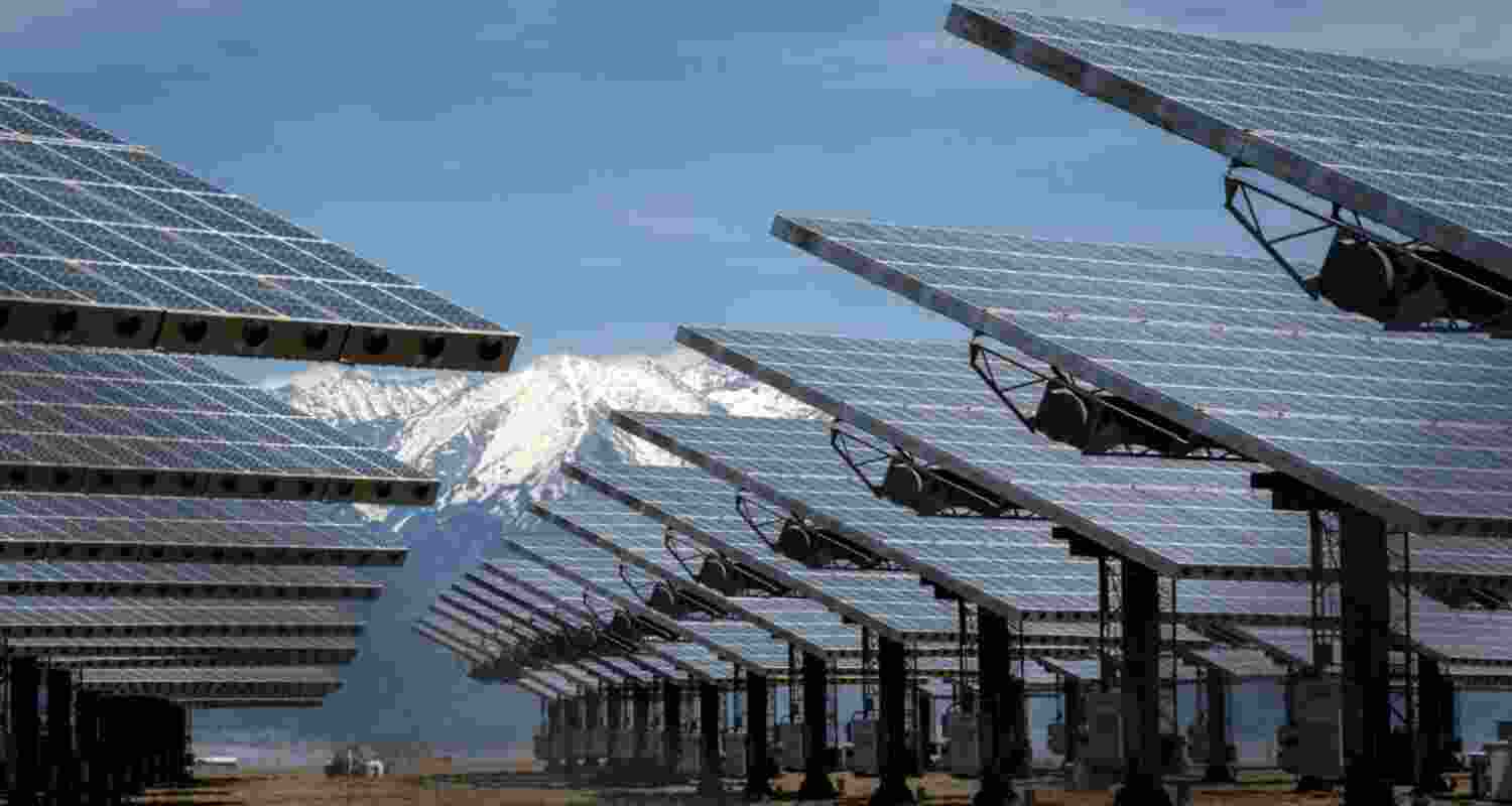 India Slides to 6th Spot in Emerging Markets Tracker.