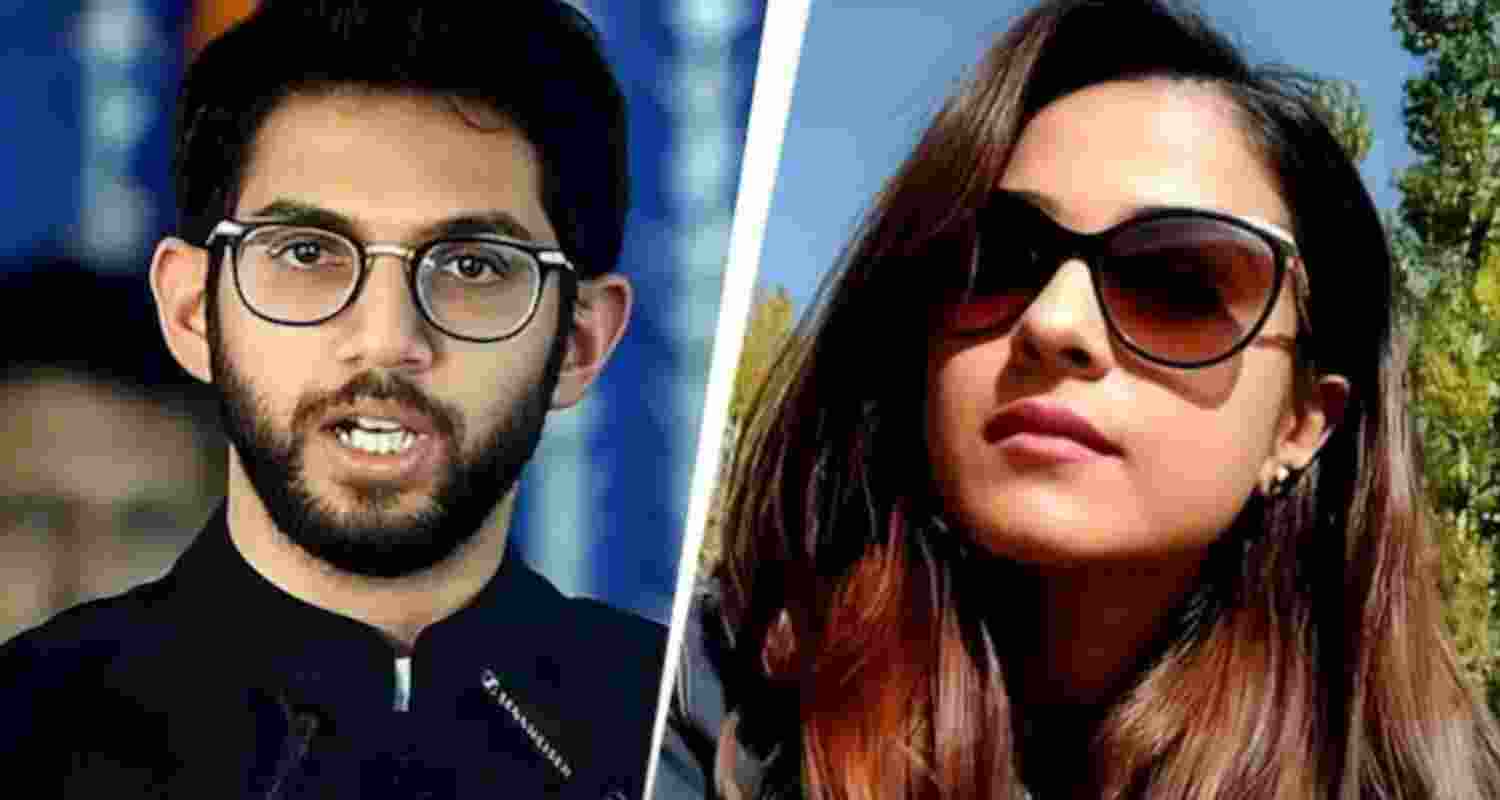 Disha Salian case: Political storm over fresh complaint.