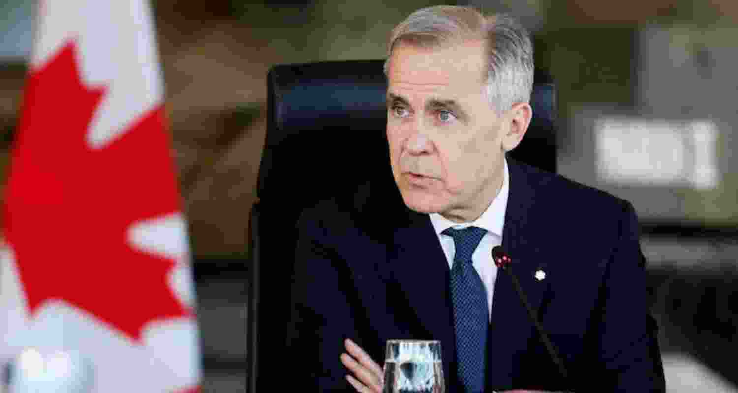 India, China Accused of Interfering in Canada Election.