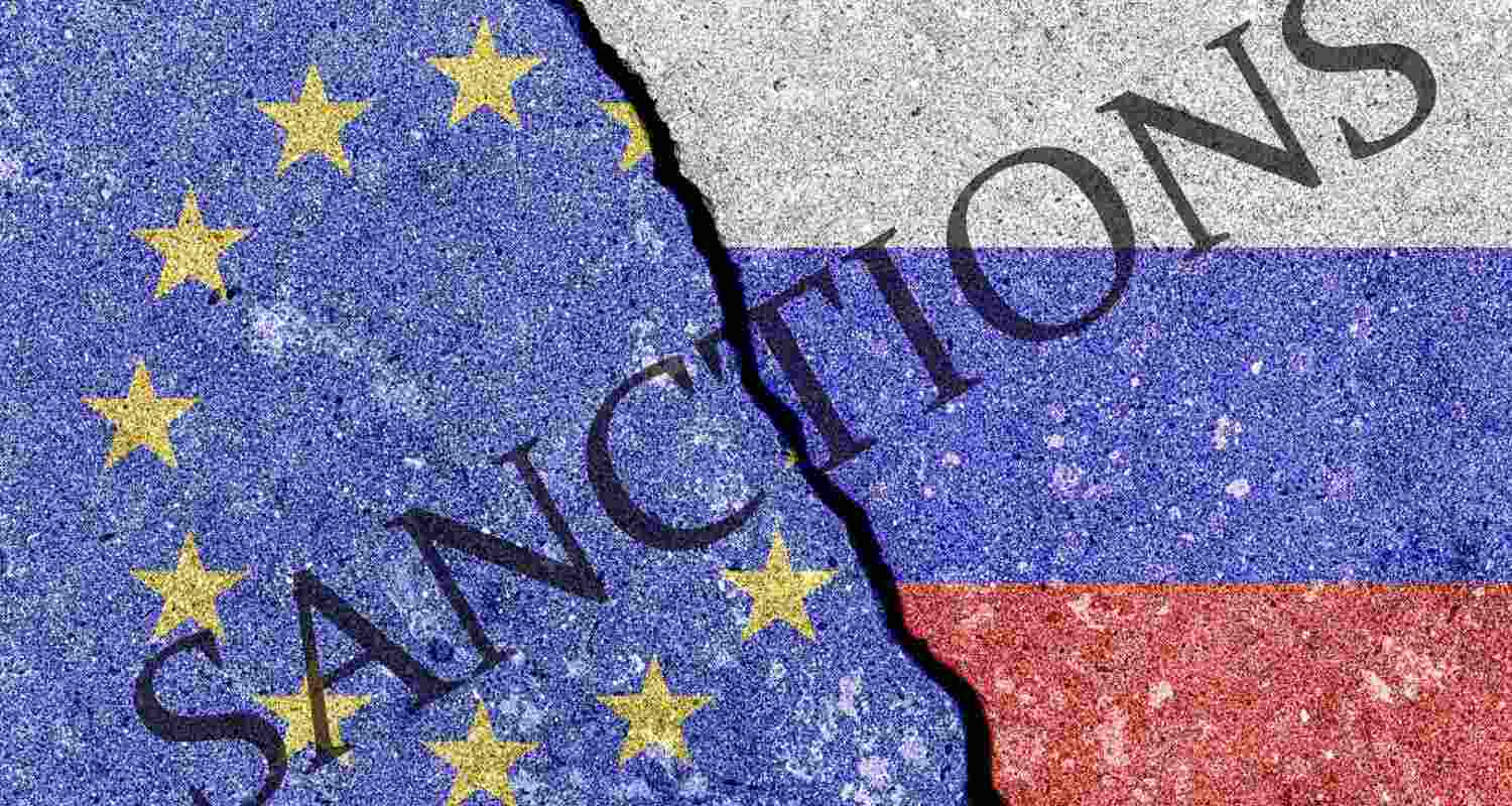 EU refuses Russia’s demand to lift key sanctions.