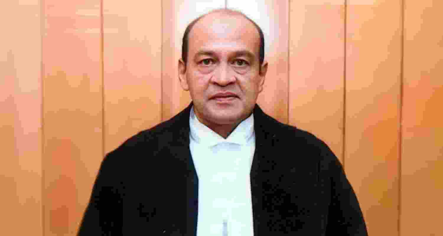 Justice Varma shifted to Allahabad HC after cash row.