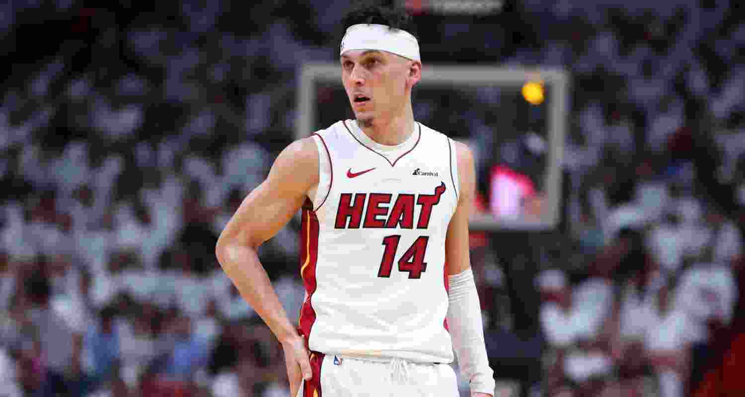 Miami extends win streak, 76ers drop seventh straight.