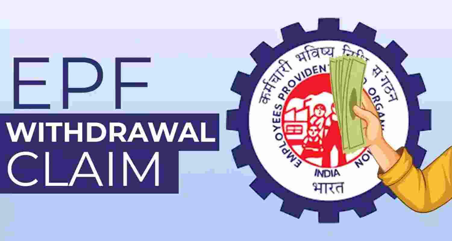 EPFO boosts auto PF claim limit for 7.5 crore members.