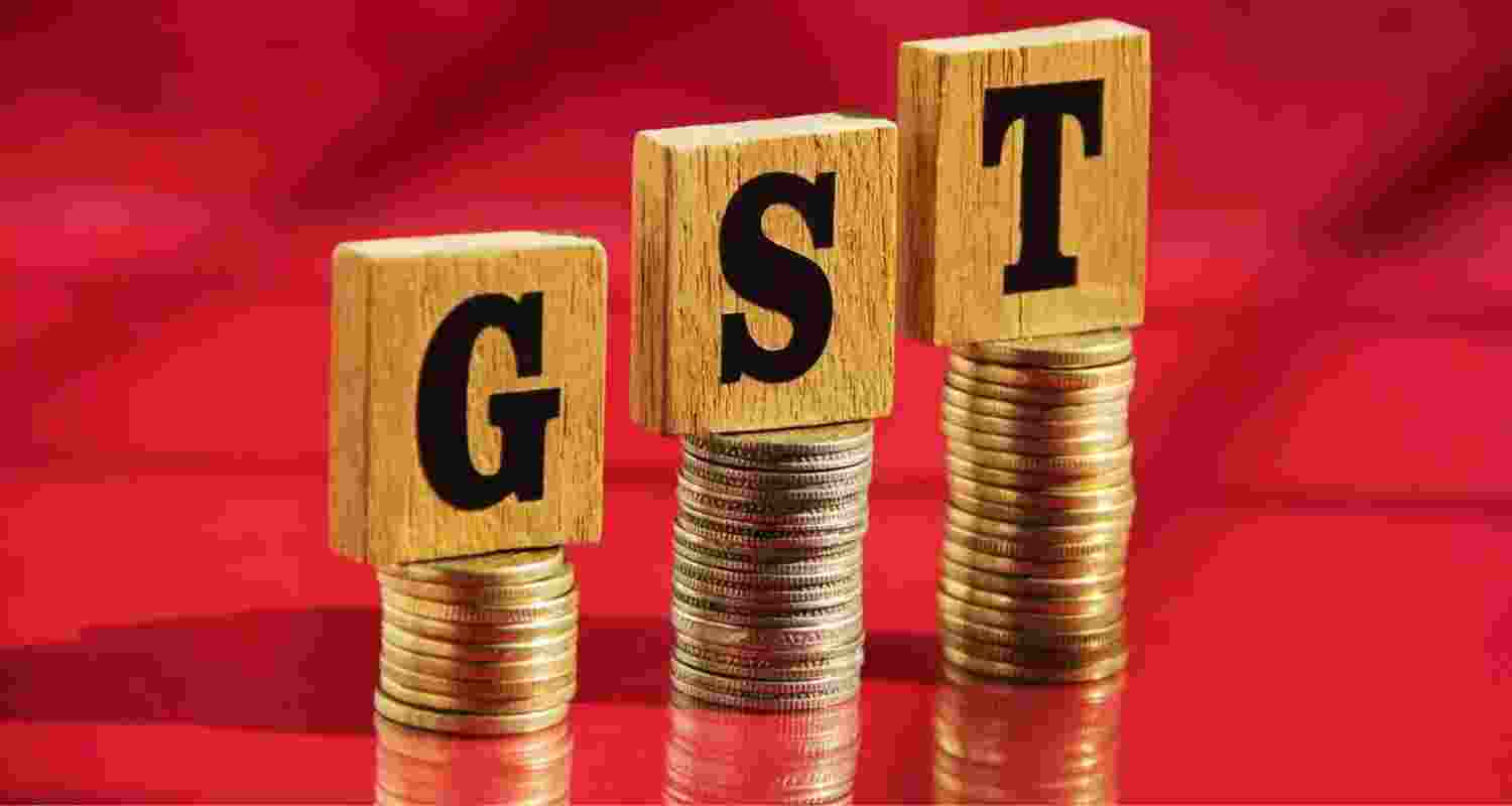 March GST collections reach ₹1.96 lakh crore, up 9.9 pc.