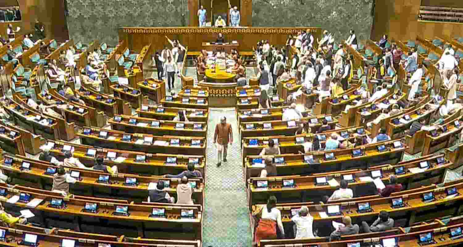 Samajwadi Party Calls Out BJP for ‘Waqf Vote Politics’.