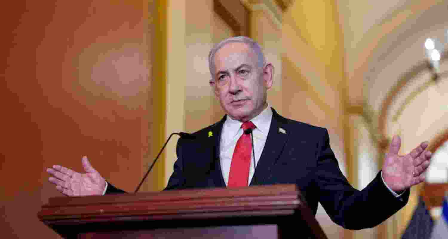 Netanyahu roams free as Hungary defies ICC.