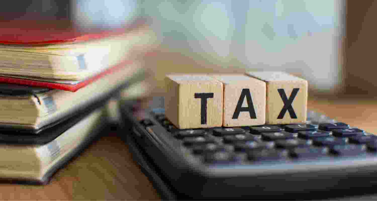 India Sees Surge in ₹1 Crore Income Tax Filers.